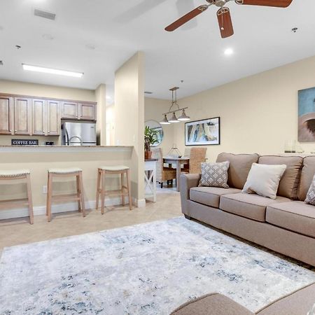 Laguna Breeze Unit C Condo ガルフ・ショアーズ エクステリア 写真