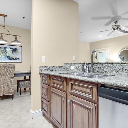 Laguna Breeze Unit C Condo ガルフ・ショアーズ エクステリア 写真