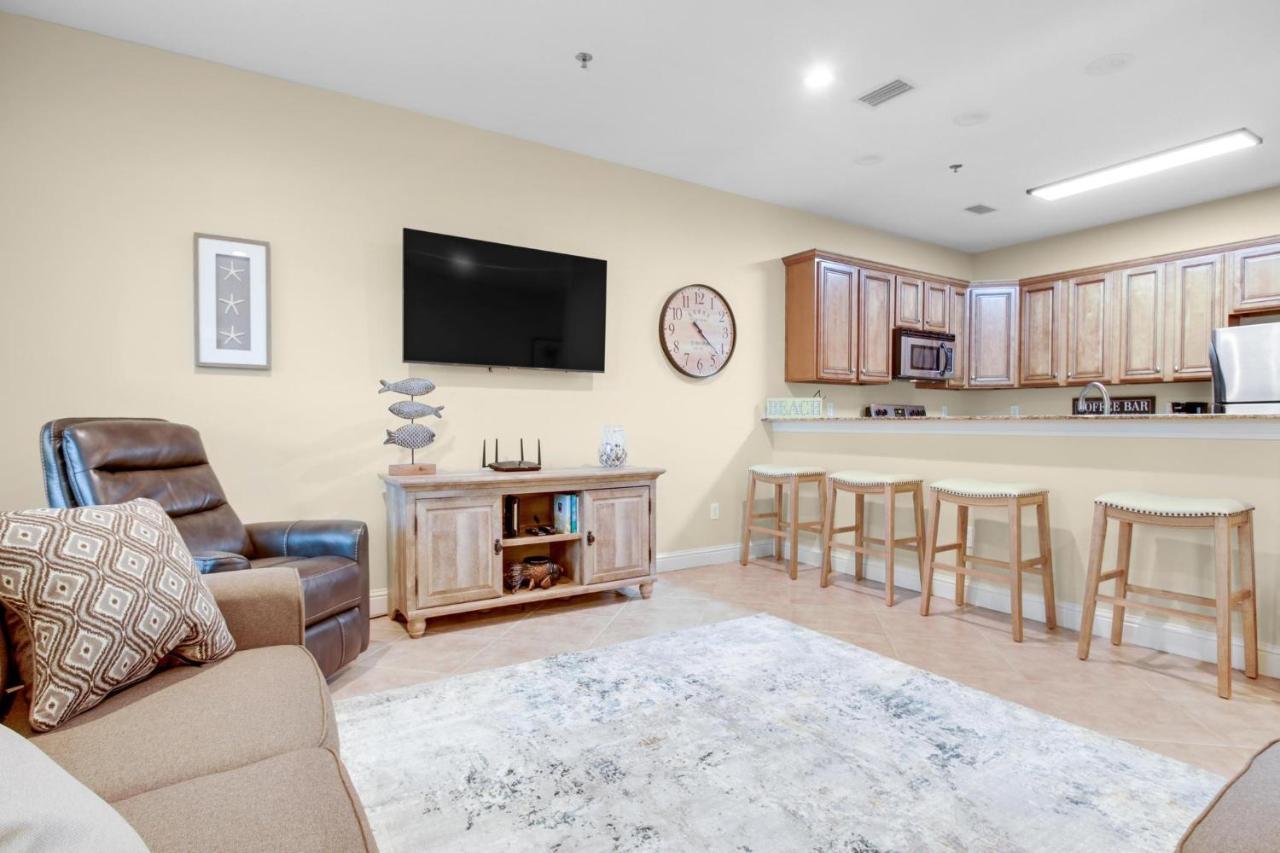 Laguna Breeze Unit C Condo ガルフ・ショアーズ エクステリア 写真