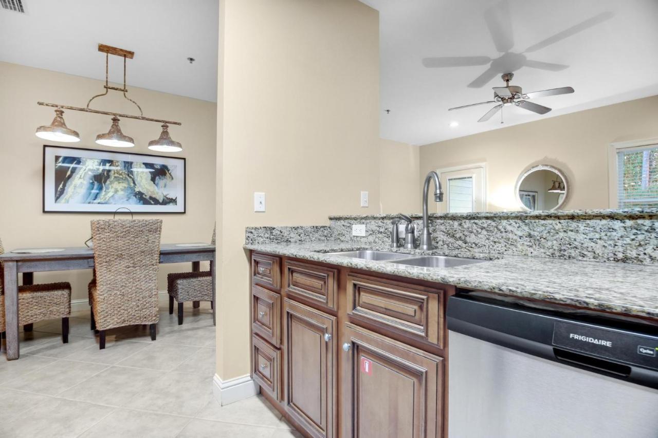 Laguna Breeze Unit C Condo ガルフ・ショアーズ エクステリア 写真