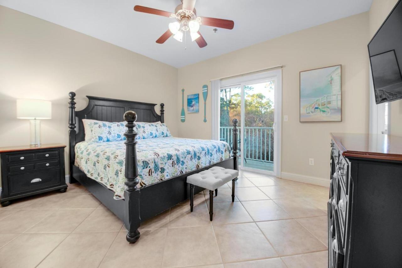 Laguna Breeze Unit C Condo ガルフ・ショアーズ エクステリア 写真