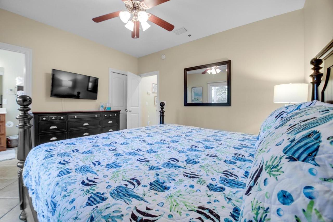 Laguna Breeze Unit C Condo ガルフ・ショアーズ エクステリア 写真
