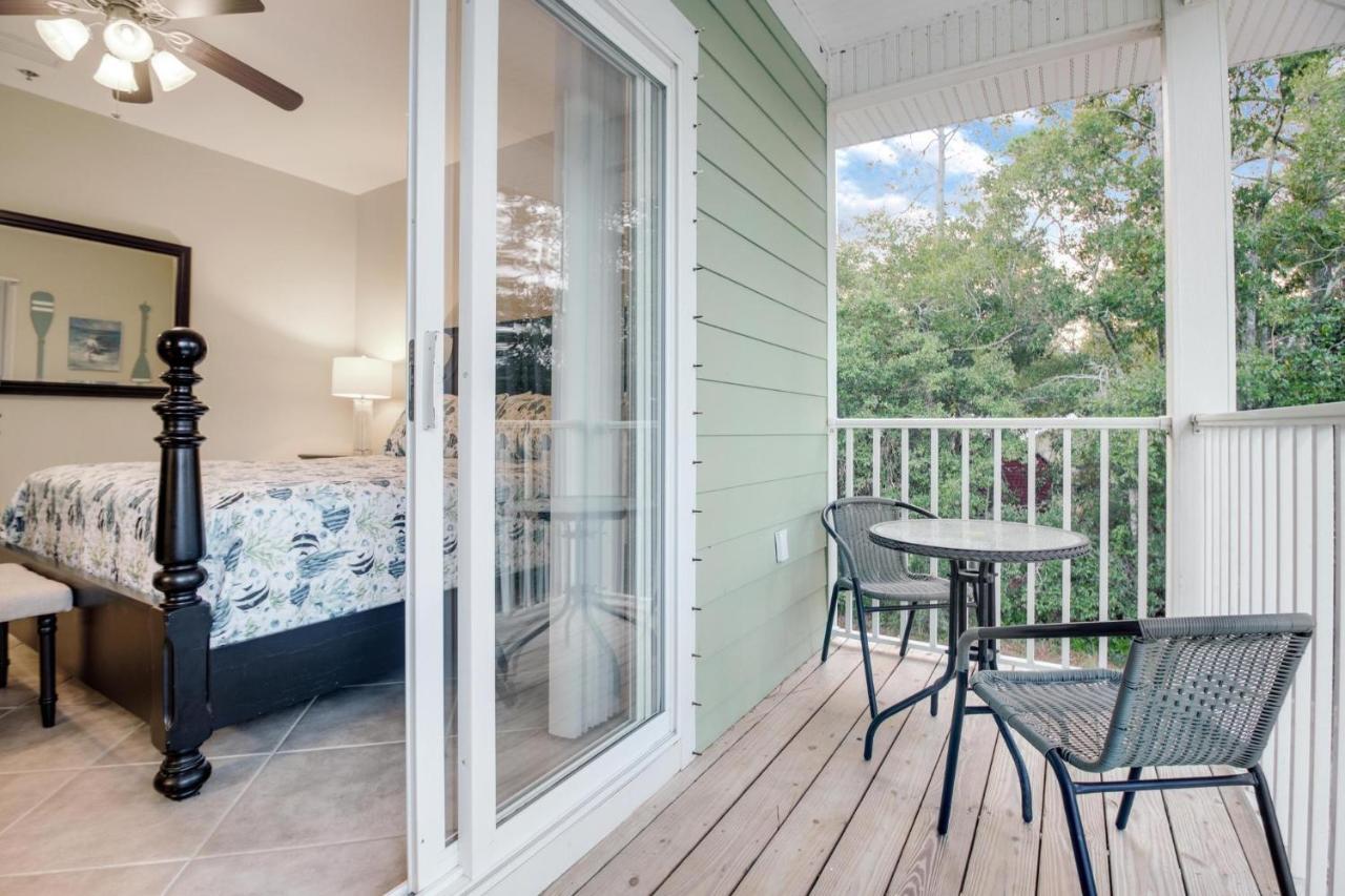 Laguna Breeze Unit C Condo ガルフ・ショアーズ エクステリア 写真