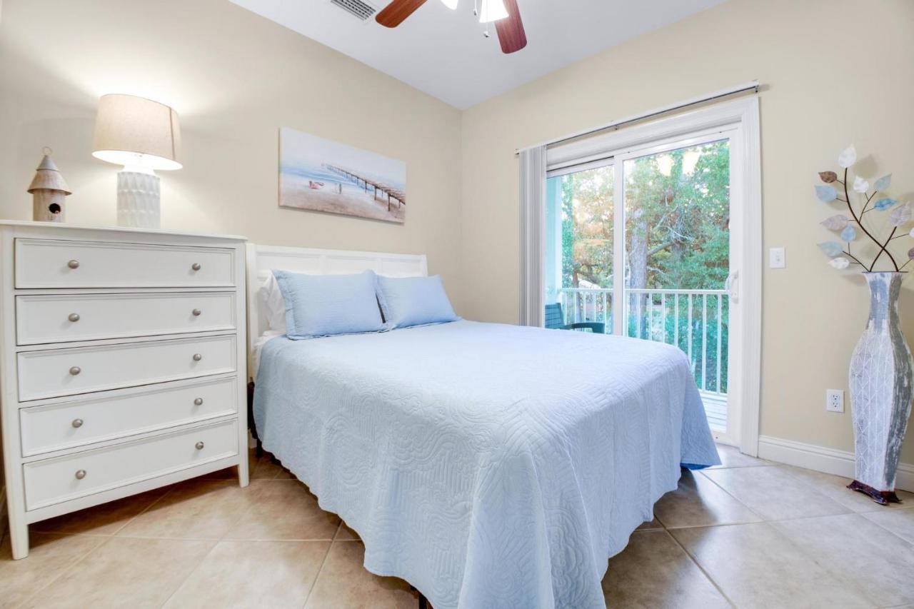 Laguna Breeze Unit C Condo ガルフ・ショアーズ エクステリア 写真