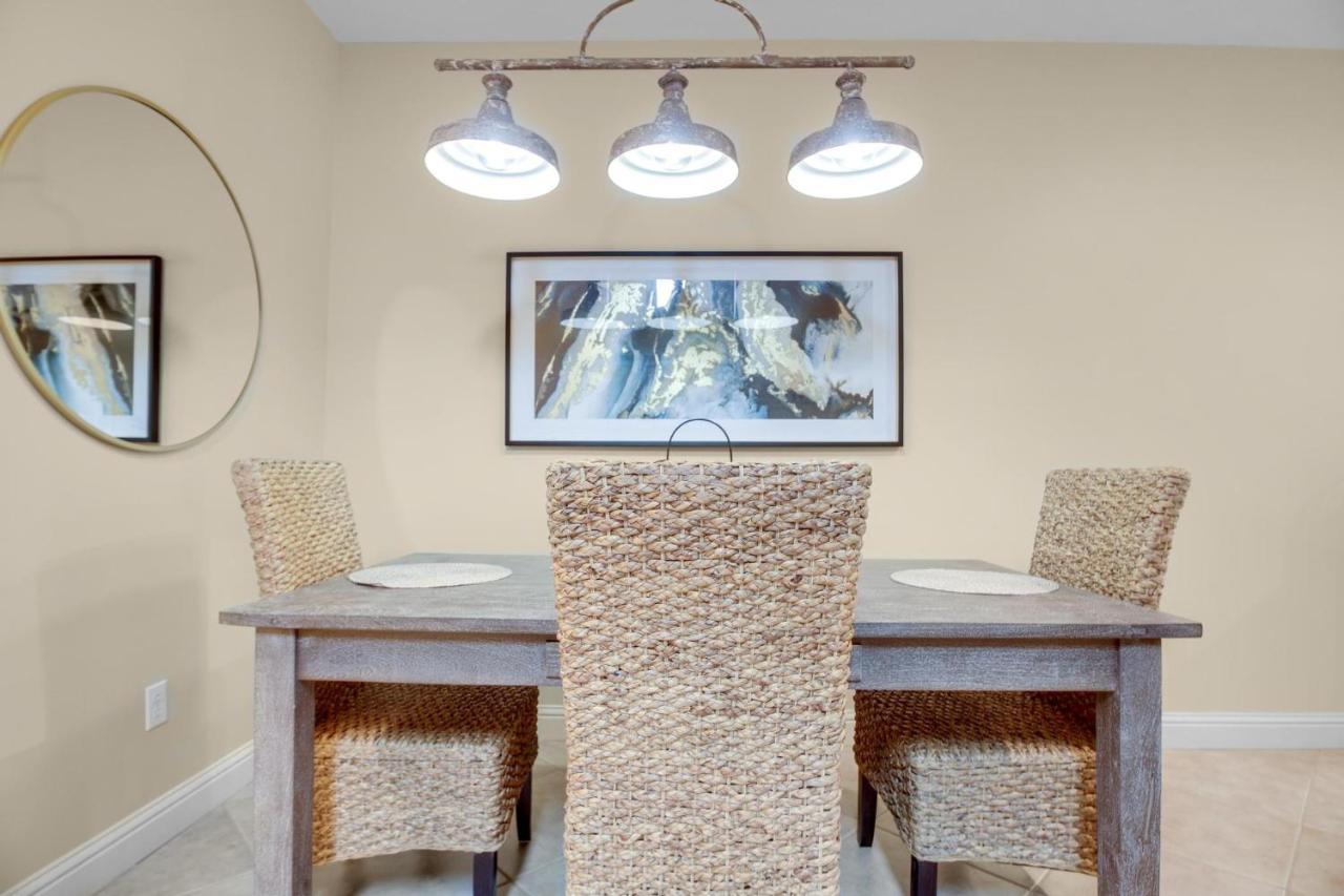 Laguna Breeze Unit C Condo ガルフ・ショアーズ エクステリア 写真