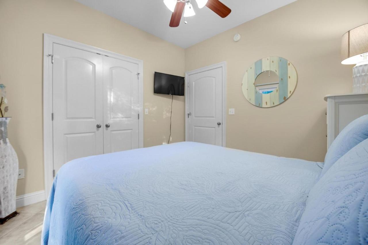 Laguna Breeze Unit C Condo ガルフ・ショアーズ エクステリア 写真