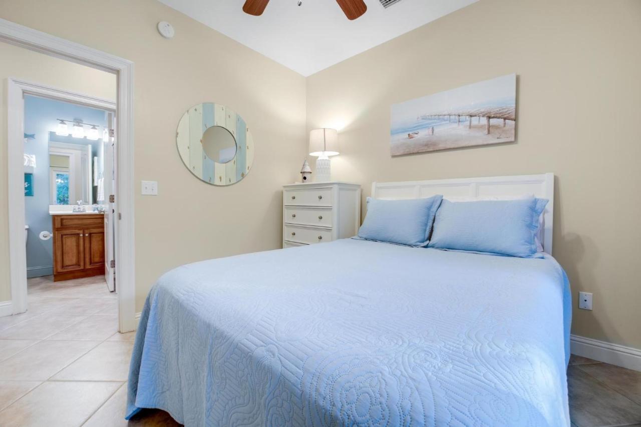 Laguna Breeze Unit C Condo ガルフ・ショアーズ エクステリア 写真