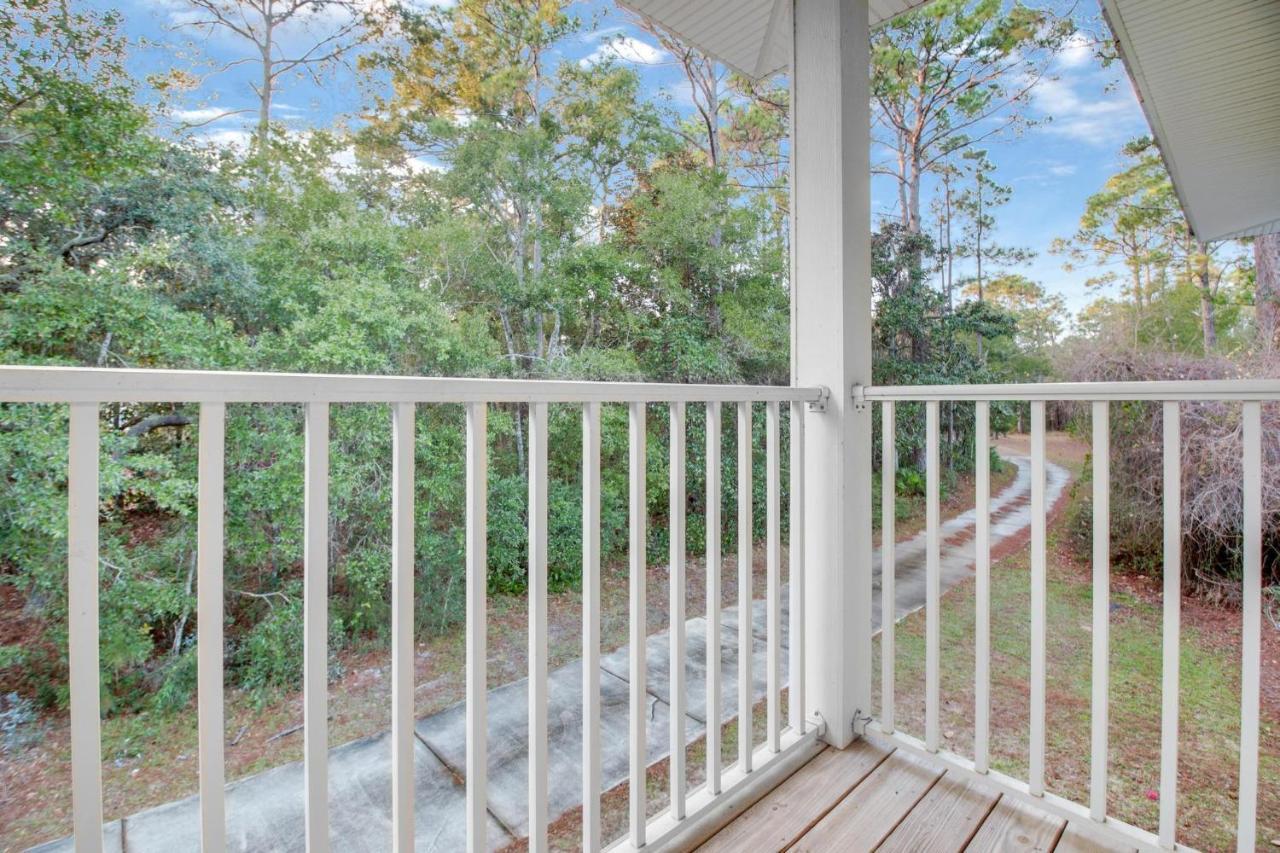 Laguna Breeze Unit C Condo ガルフ・ショアーズ エクステリア 写真