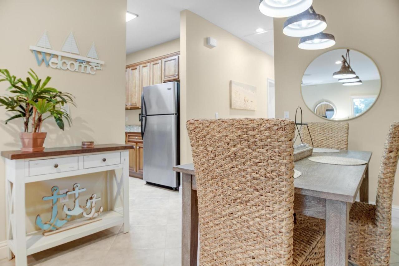 Laguna Breeze Unit C Condo ガルフ・ショアーズ エクステリア 写真