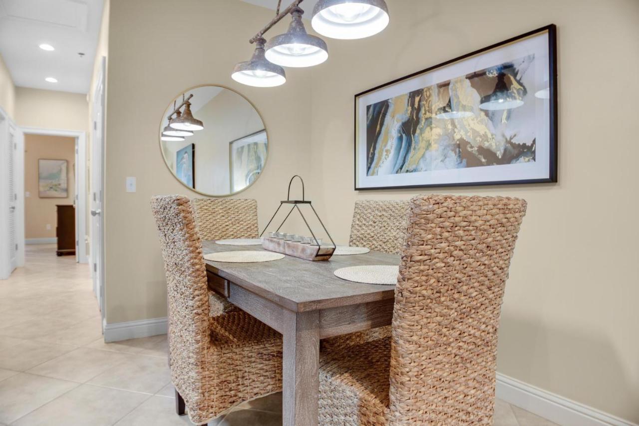 Laguna Breeze Unit C Condo ガルフ・ショアーズ エクステリア 写真