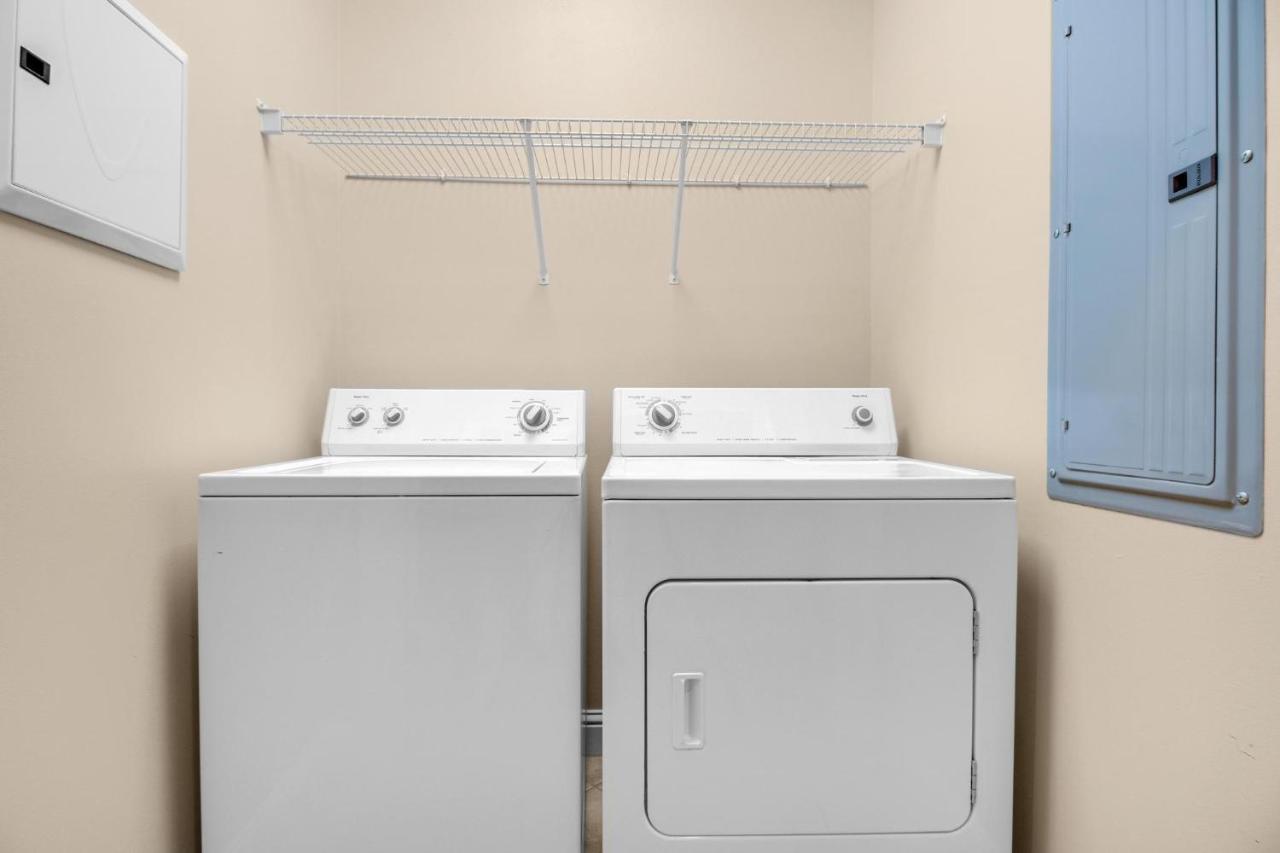 Laguna Breeze Unit C Condo ガルフ・ショアーズ エクステリア 写真