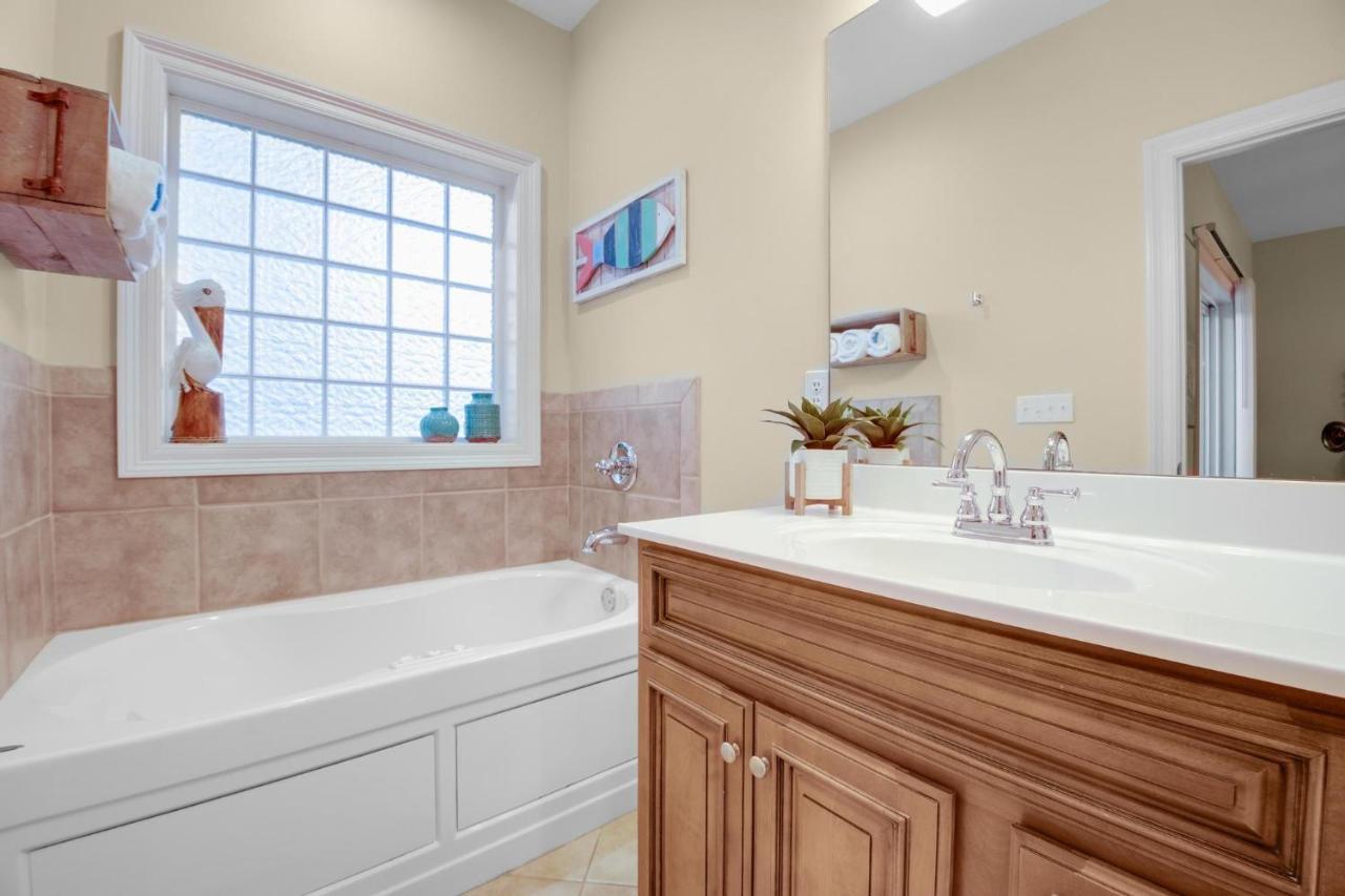 Laguna Breeze Unit C Condo ガルフ・ショアーズ エクステリア 写真