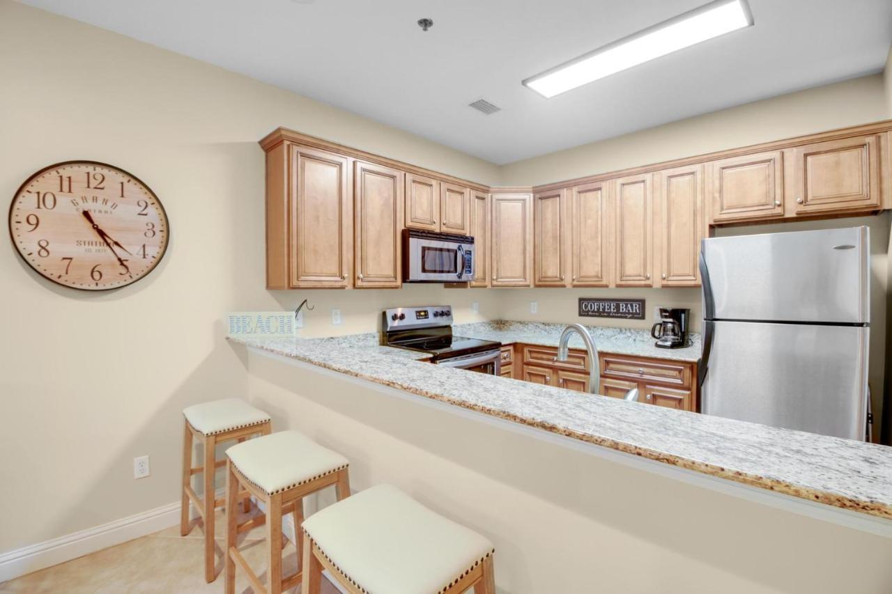 Laguna Breeze Unit C Condo ガルフ・ショアーズ エクステリア 写真