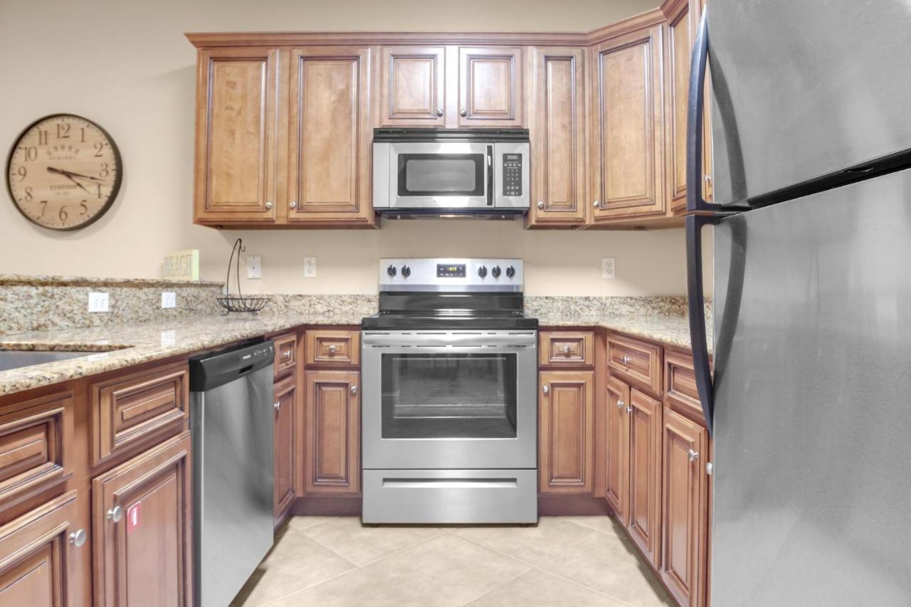 Laguna Breeze Unit C Condo ガルフ・ショアーズ エクステリア 写真