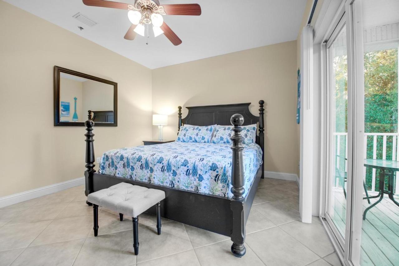 Laguna Breeze Unit C Condo ガルフ・ショアーズ エクステリア 写真