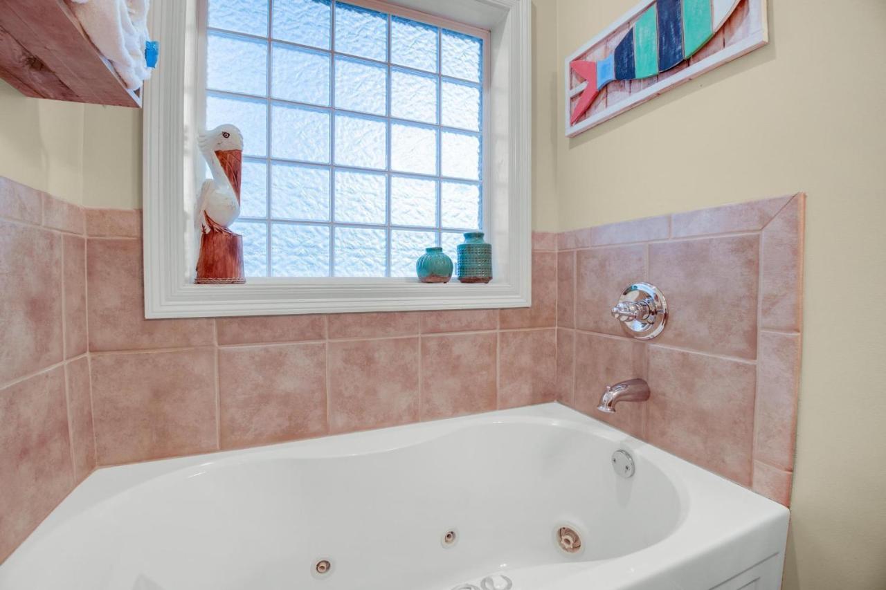 Laguna Breeze Unit C Condo ガルフ・ショアーズ エクステリア 写真