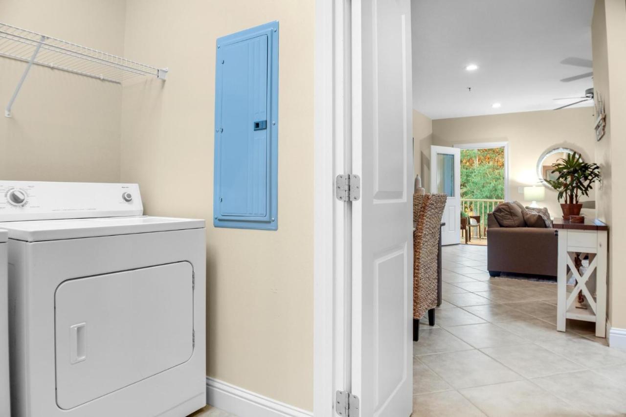 Laguna Breeze Unit C Condo ガルフ・ショアーズ エクステリア 写真