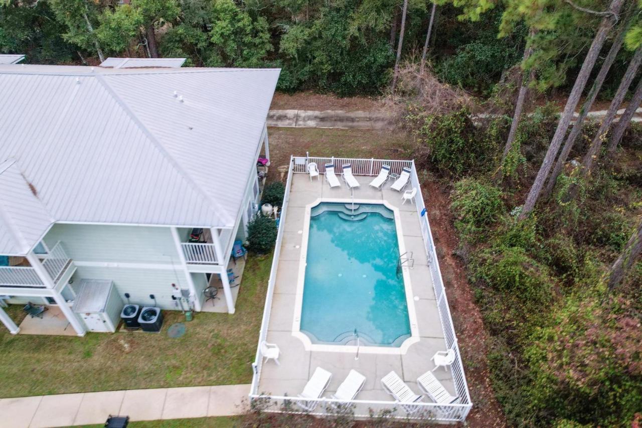 Laguna Breeze Unit C Condo ガルフ・ショアーズ エクステリア 写真