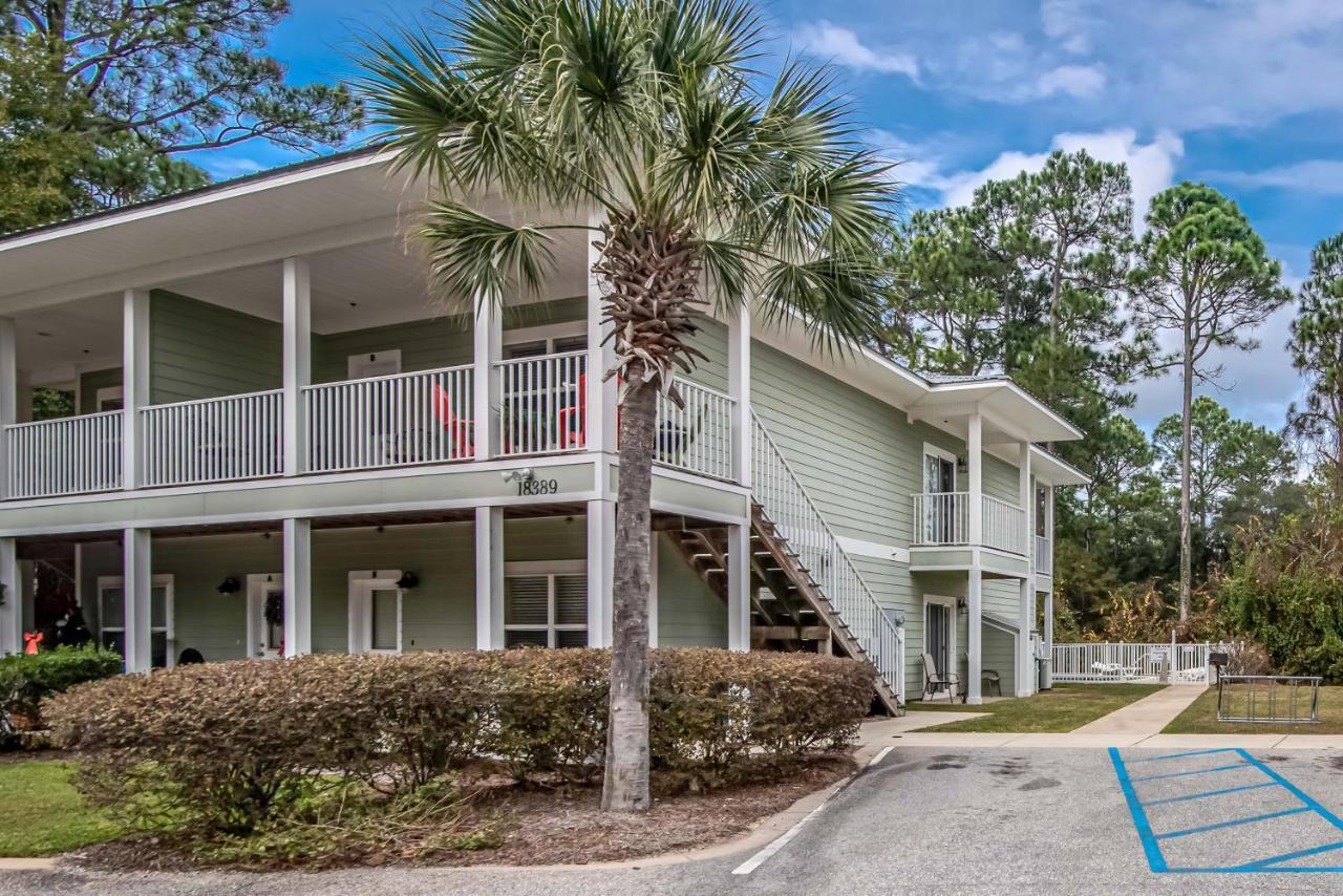 Laguna Breeze Unit C Condo ガルフ・ショアーズ エクステリア 写真